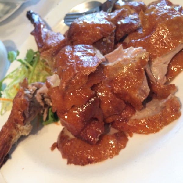 Bills online peking house