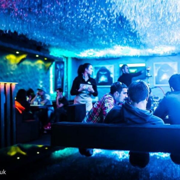Funky bar краснодар фото YugNash.ru