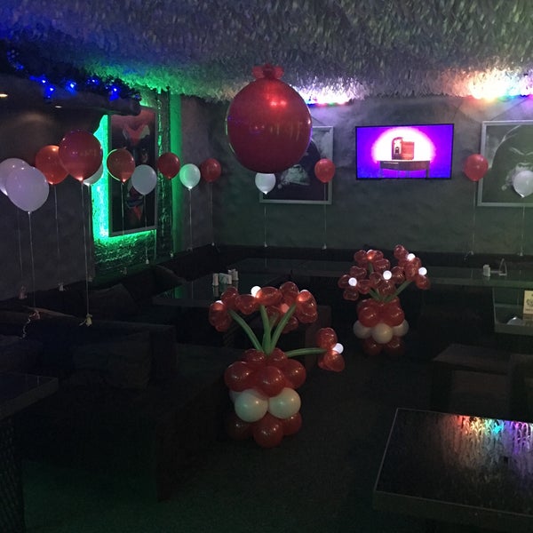 Photos at 8 Apes Funky Bar (Now Closed) - Театральна - 30 tips