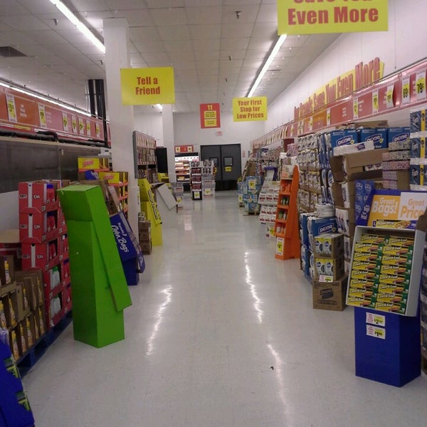 Valu King (Now Closed) 16 tips