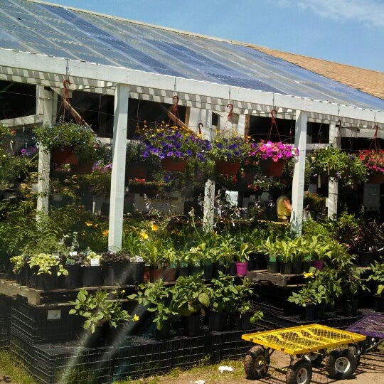 Baggott's Farm Market Town of East Windsor, CT