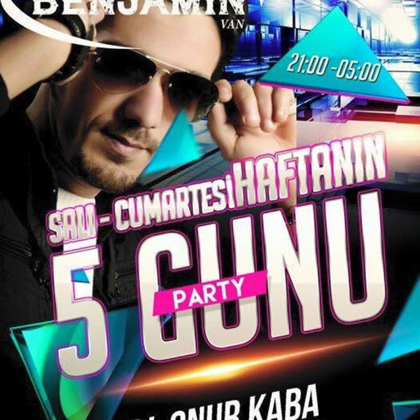 Клуб ван киров