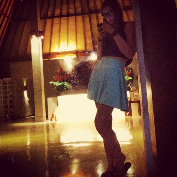 10/31/2012에 amyzing님이 Bali niksoma boutique beach resort에서 찍은 사진