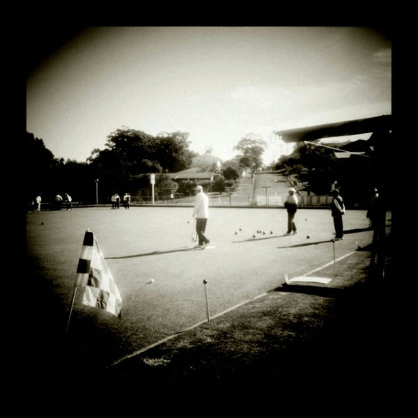 Breakers Country Club 64 Dover Road