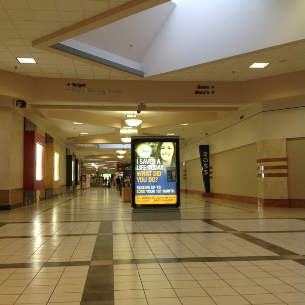 Eastridge Mall Shopping Mall