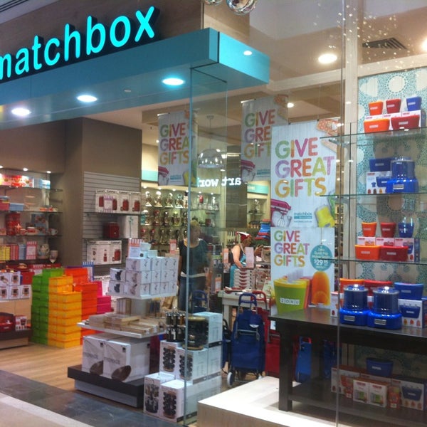 Photos At Matchbox Gift Shop In Carindale