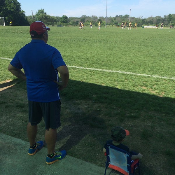 McInnish Soccer Fields Soccer Field in Carrollton