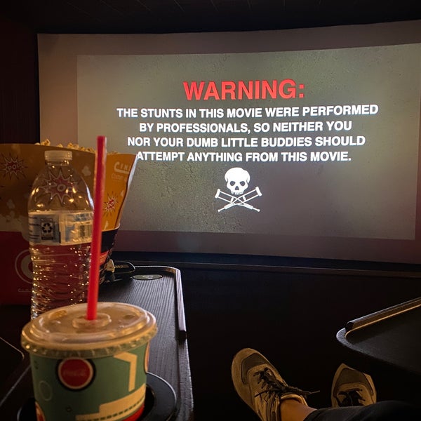 Photos at Cinemark Century Greenback Lane 16 and XD 6233 Garfield Ave