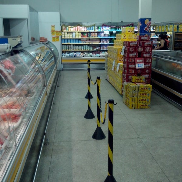 Supermercado Avelino - Potengi - Natal, RN