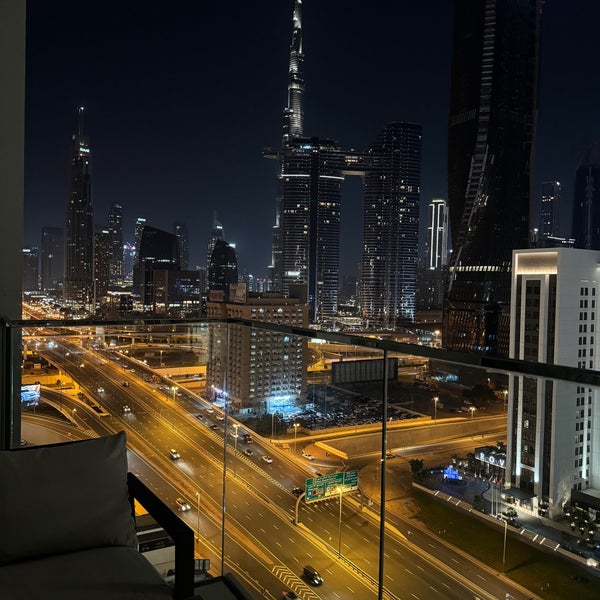 Photo taken at Dubai by RSHO on 5/18/2024