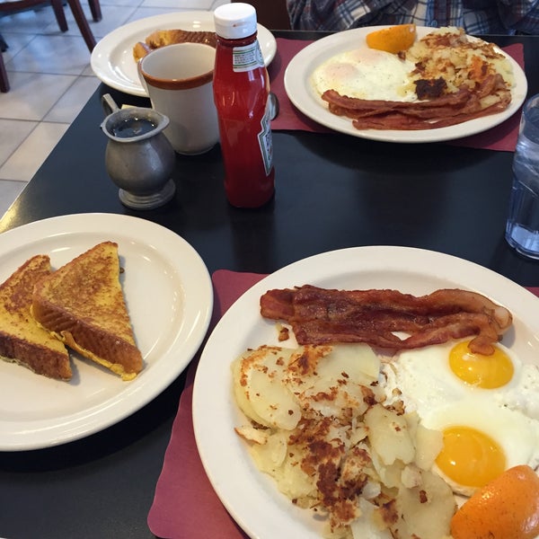 Photos at The Original Alps Irving Park 40 tips