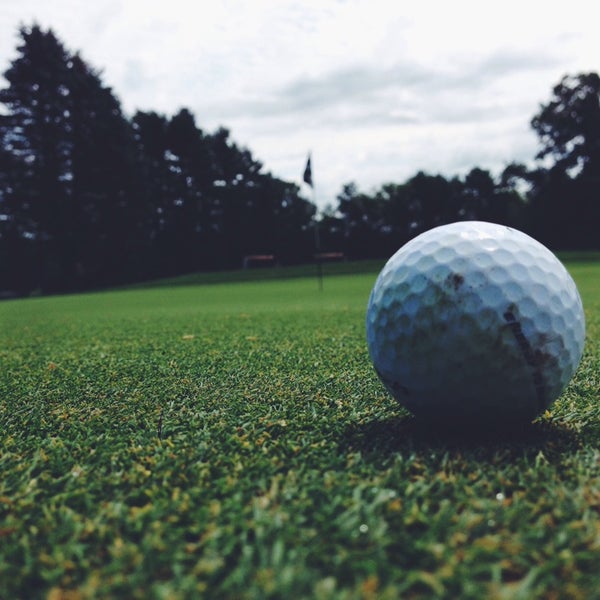 Halifax Country Club Golf Course