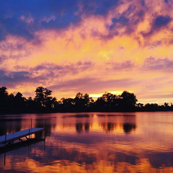 Three Mile Lake 3 tips