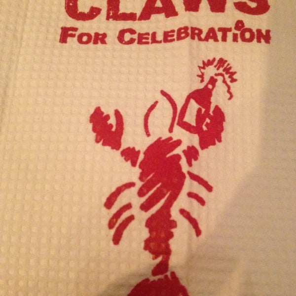 1/19/2013 tarihinde Jenna A.ziyaretçi tarafından City Lobster &amp; Steak'de çekilen fotoğraf
