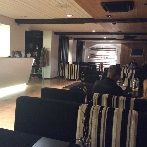 Foto tirada no(a) GMP Clubhotel &amp; Restaurant por Olga P. em 4/5/2014