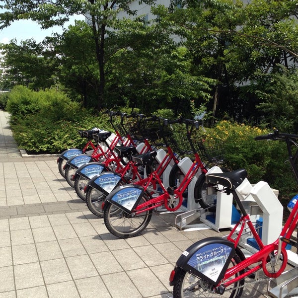 東雲水辺公園 江東区 東京都 東雲水辺公園 江東区 東京都