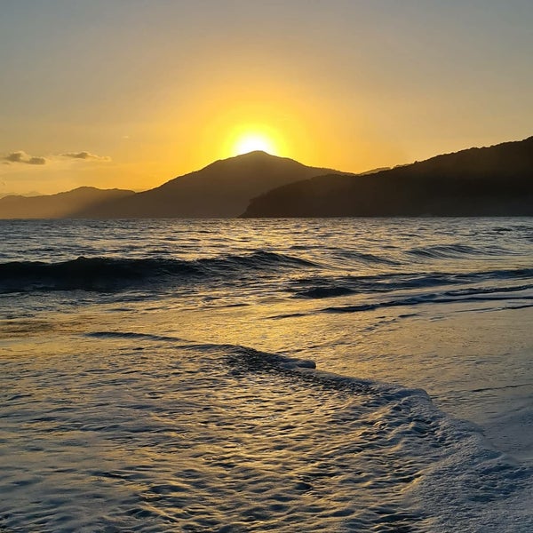 Das Foto wurde bei Praia de Toque-Toque Pequeno von Amanda M. am 7/2/2021 aufgenommen