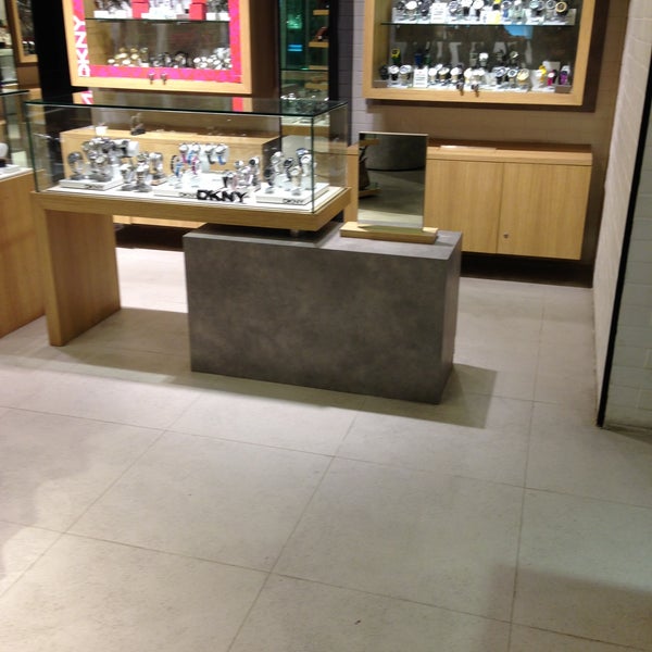 Photos at Fossil - Kebayoran Lama 