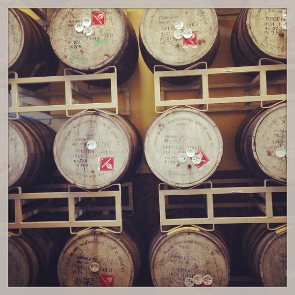 Photos at Cascade Brewing Barrel House Brewery in Portland