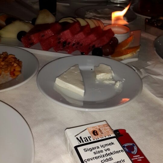 Foto tomada en Shominne | Restaurant Lounge Bar  por HAKAN Y. el 8/15/2014