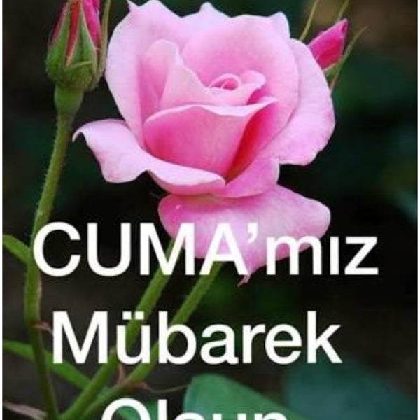 Джума хайырлы олсун картинка