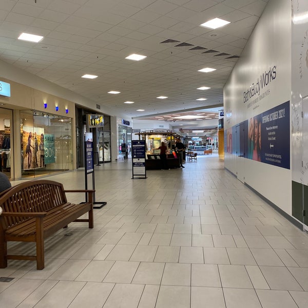 Photos at Red Cliffs Mall Shopping Mall in Saint