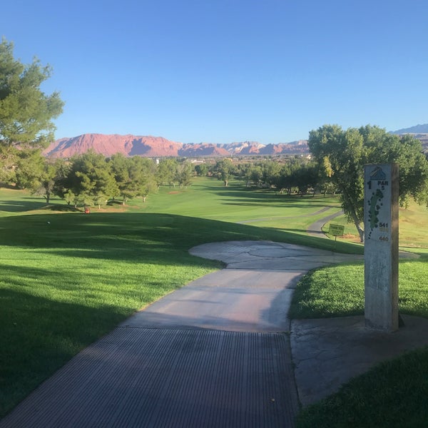 Photos at Sunbrook Golf Club 2 tips