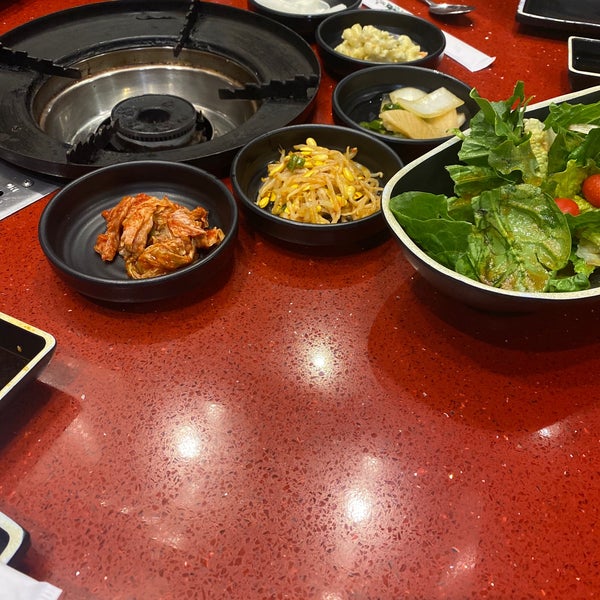 Photos at 888 Korean Bbq Korean Restaurant