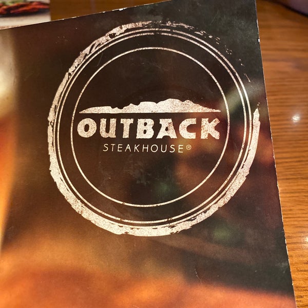 Outback Steakhouse 7380 Las Vegas Blvd S