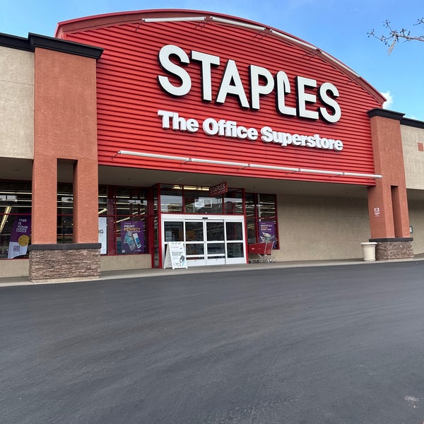 Top 10 Best Staples Office Supplies near Shepherdstown, WV