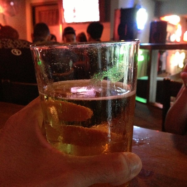 Photo taken at Gaslamp Tavern by G_ D. on 6/21/2013