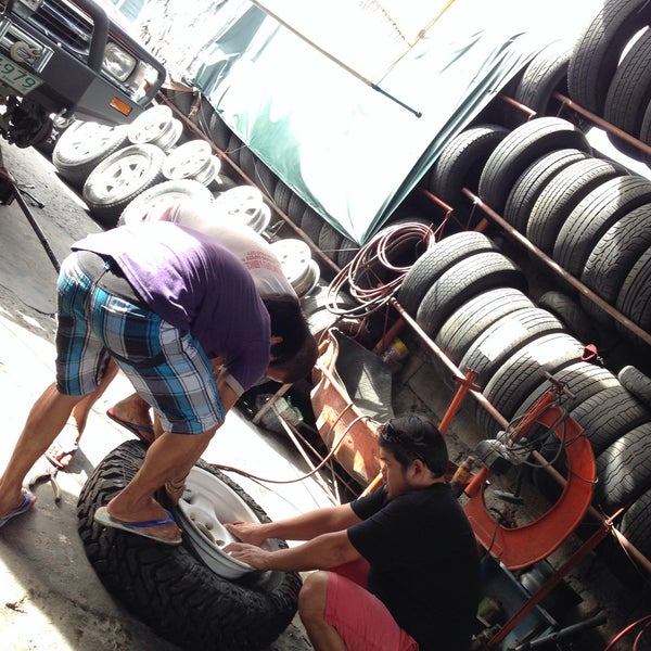 Vulcanizing Shop Near Cheapest Shops