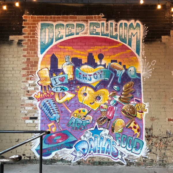 Featured image of post Picole Pops Deep Ellum