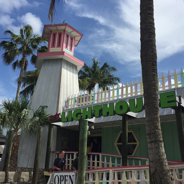 Photos at Buzz's Lighthouse Restaurant 12 tips