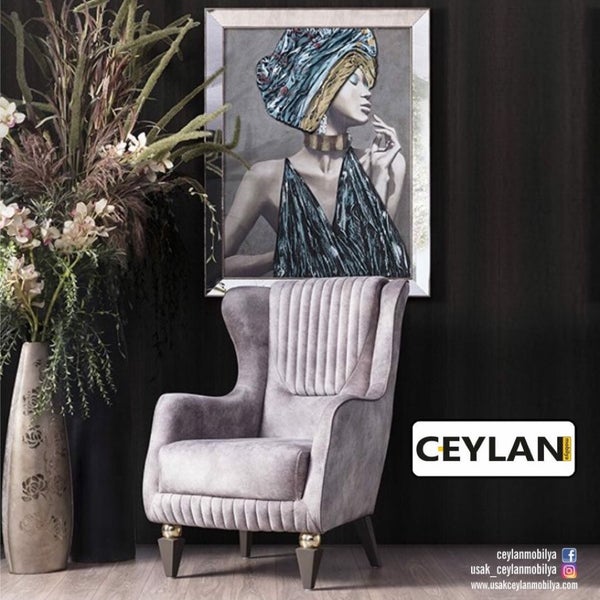 Ceylan Mobilya Usak Almuka