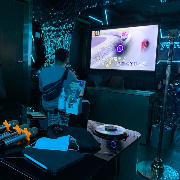 天王巨星Superstar Family Ktv Puchong Karaoke Barı