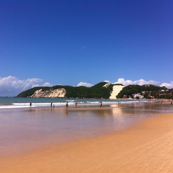 Morro do Careca - Other Great Outdoors in Natal