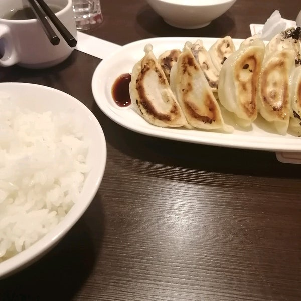 Fotos En 中華ばーみやん軒 用賀駅前店 Restaurante Chino En 世田谷区