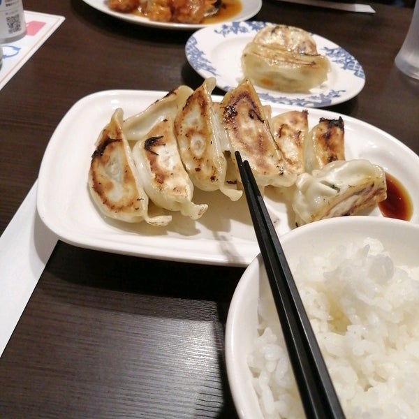 Fotos En 中華ばーみやん軒 用賀駅前店 Restaurante Chino En 世田谷区