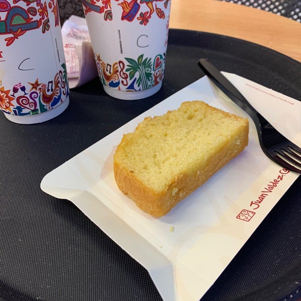 Juan Valdez Café El Bosque Quito, Pichincha