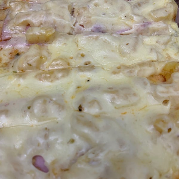 Pizzería El Hornero La Floresta Isabel La Católica