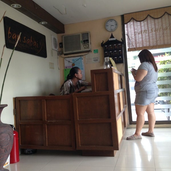 Thai massage duisburg