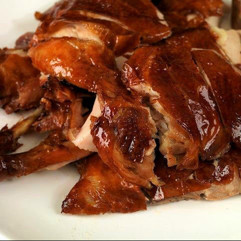 The Duck King - Surabaya, Jawa Timur