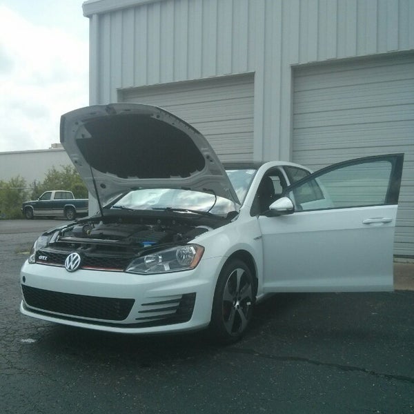 Aristocrat Motors Topeka Topeka, KS