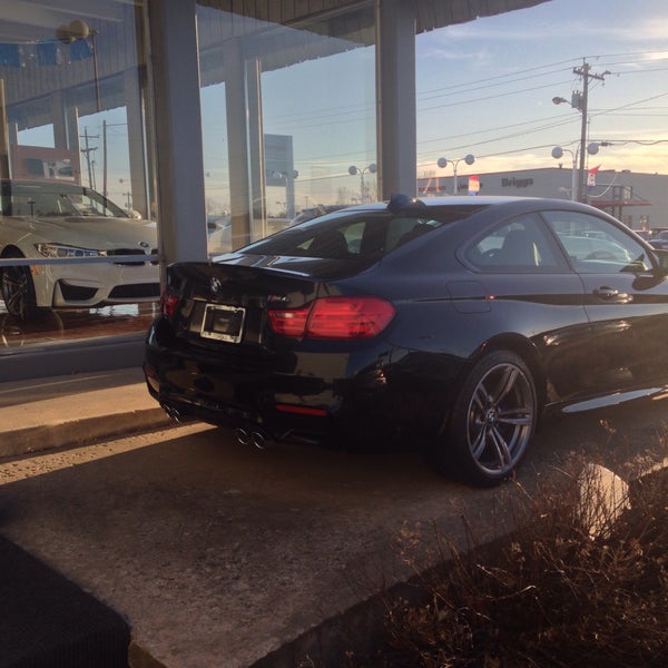 Aristocrat Motors Topeka Topeka, KS