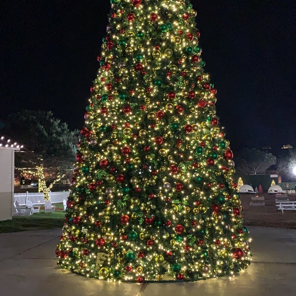 Photo taken at Fairmont Grand Del Mar by J J. on 12/6/2019