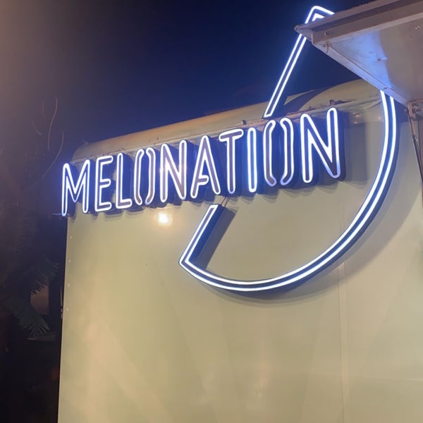 Photo taken at MELONATION by Noor on 8/27/2021
