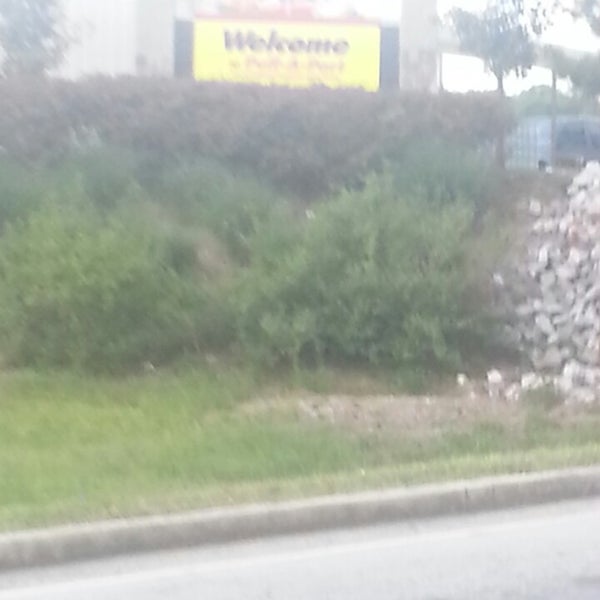 PullAPart Automotive Repair Shop