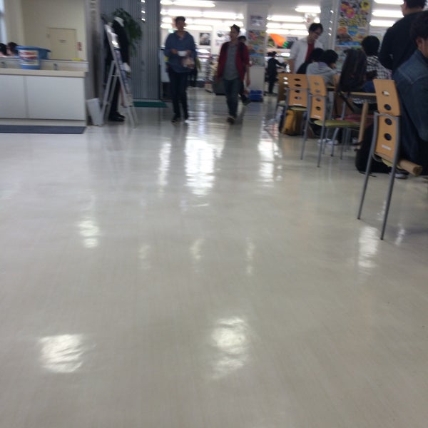 Photos A 群馬大学生協 購買部 桐生市 Prefecture De Gunma