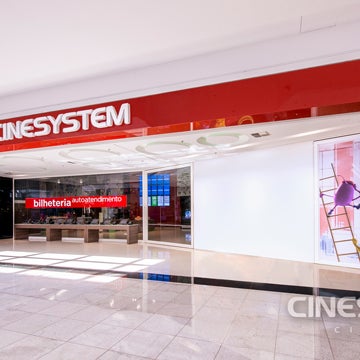 Cine Londrina Norte Shopping (Cinesystem) - Filmes em cartaz (14/12/2023 a  20/12/2023) - LondrinaTur, portal de Londrina e norte do Paraná